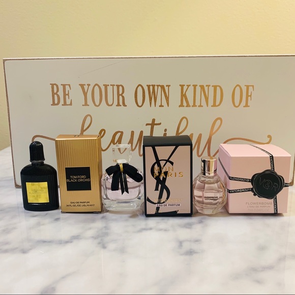 Tom Ford Other - Luxury deluxe 3 pcs. Bundle